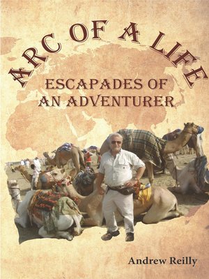 cover image of Arc of a Life
